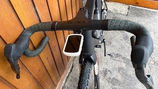 MANILLAR INTEGRADO TREK BONTRAGER AEOLUS RSL VR-C