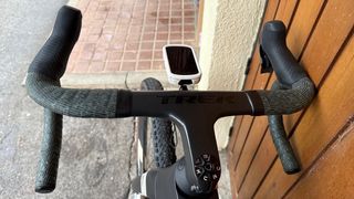 MANILLAR INTEGRADO TREK BONTRAGER AEOLUS RSL VR-C