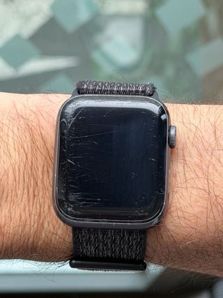 Apple Watch Series 6 (44mm) Celular