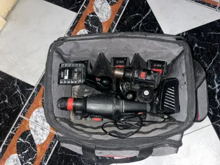 Pack Herramientas Wurth