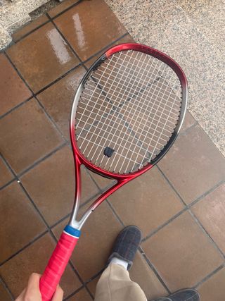 Raqueta Yonex Super RQ300