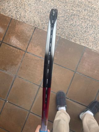 Raqueta Yonex Super RQ300