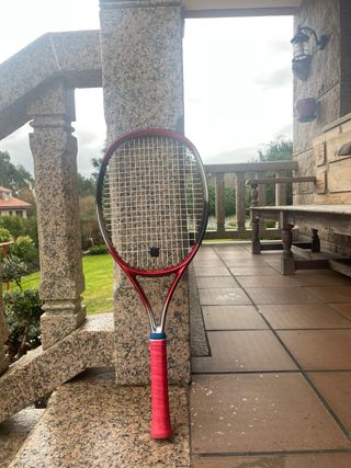 Raqueta Yonex Super RQ300
