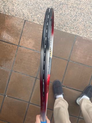 Raqueta Yonex Super RQ300