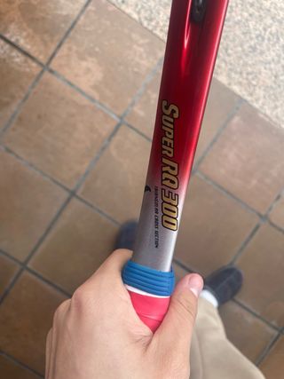 Raqueta Yonex Super RQ300