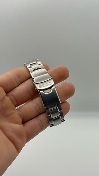 Seiko Prospex Diver GMT automático