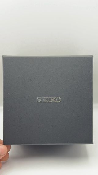 Seiko Prospex Diver GMT automático