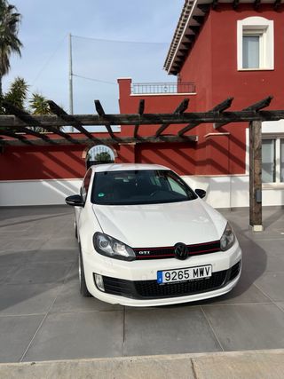 Volkswagen Golf 2012