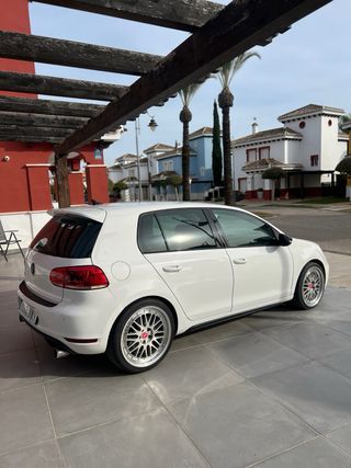 Volkswagen Golf 2012