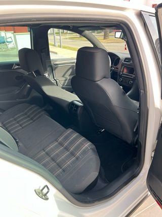 Volkswagen Golf 2012