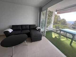 Piso en alquiler en Elviria en Marbella