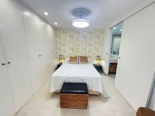 Piso en alquiler en Elviria en Marbella