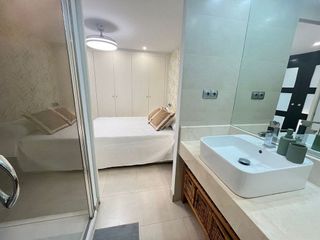 Piso en alquiler en Elviria en Marbella