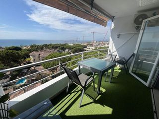 Piso en alquiler en Elviria en Marbella