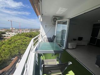 Piso en alquiler en Elviria en Marbella