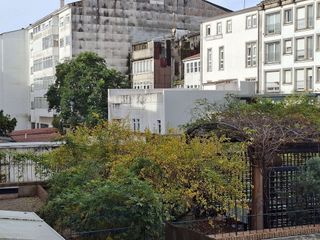 Piso en alquiler en Ensanche - Sar en Santiago de Compostela