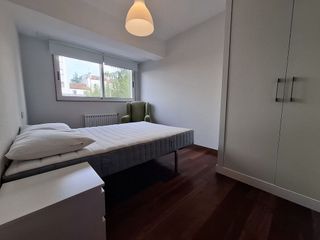 Piso en alquiler en Ensanche - Sar en Santiago de Compostela