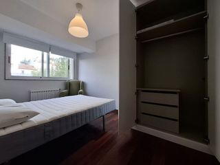 Piso en alquiler en Ensanche - Sar en Santiago de Compostela