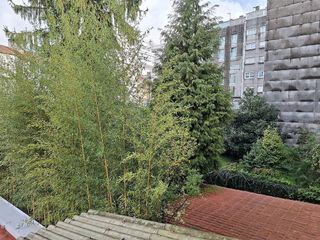 Piso en alquiler en Ensanche - Sar en Santiago de Compostela