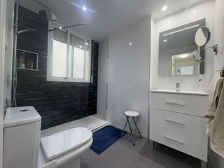 Piso en alquiler en Nueva Alcántara en Marbella