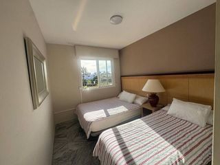 Piso en alquiler en Nueva Alcántara en Marbella