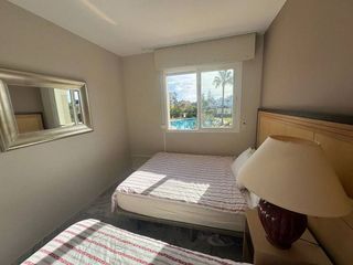 Piso en alquiler en Nueva Alcántara en Marbella