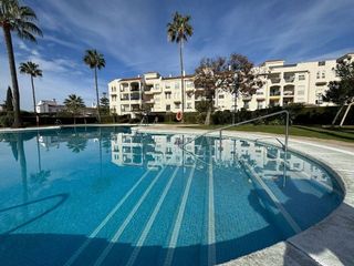 Piso en alquiler en Nueva Alcántara en Marbella