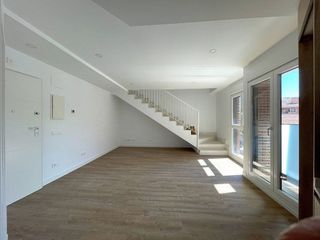 Dúplex en alquiler en Casa Amarilla en Galapagar