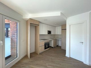 Dúplex en alquiler en Casa Amarilla en Galapagar