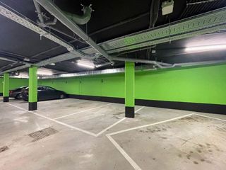 Dúplex en alquiler en Casa Amarilla en Galapagar