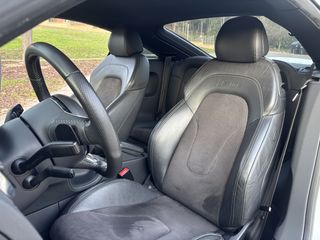 Audi TT Coupé 1.8 TFSI 160cv S-Line S-Tronic 2012