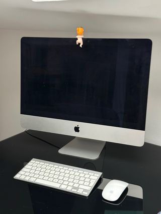 Imac Apple URGE VENTA