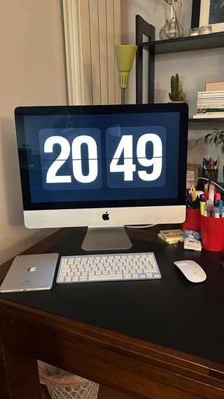 Imac Apple URGE VENTA