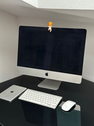 Imac Apple URGE VENTA