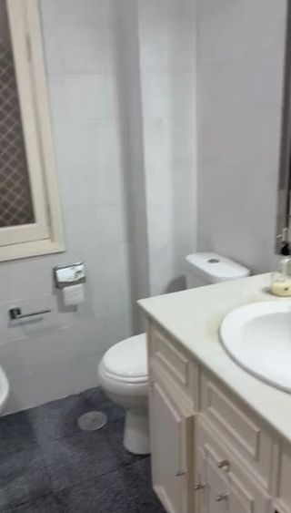 Piso en alquiler en Centro en Murcia