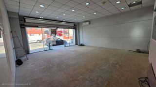 Nave industrial en alquiler en Massanassa