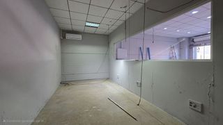 Nave industrial en alquiler en Massanassa