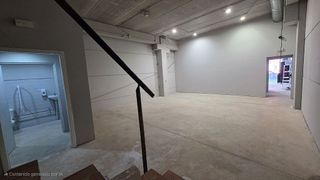 Nave industrial en alquiler en Massanassa