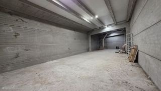 Nave industrial en alquiler en Massanassa