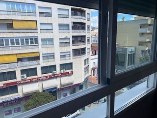 Piso en alquiler en Casco Antiguo en Marbella