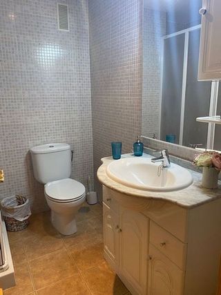 Piso en alquiler en Casco Antiguo en Marbella