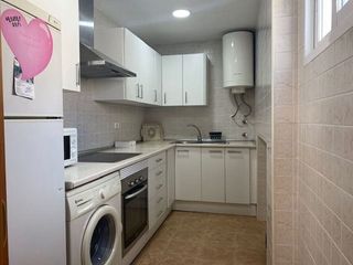 Piso en alquiler en Casco Antiguo en Marbella