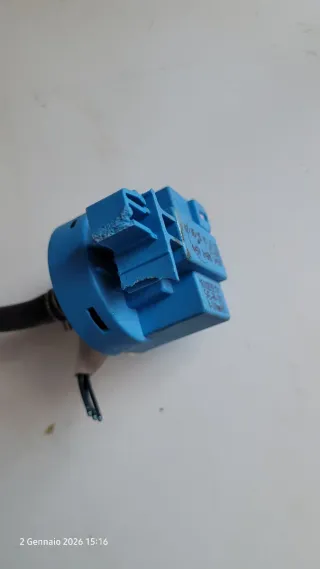 Pressostato Lavatrice Ariston