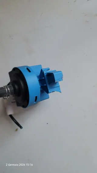 Pressostato Lavatrice Ariston