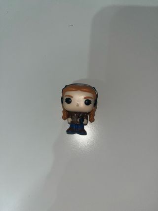 Funko Pop Stranger Things Huevo Kinder