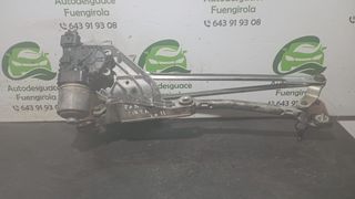 MOTOR DE LIMPIAPARABRISAS DELANTERO DE FORD FIESTA