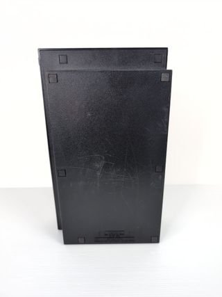 PS2 Fat Nera Console + Controller + Memory Card