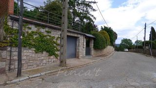 Chalet en venta en Moià