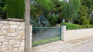 Chalet en venta en Moià