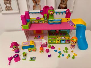 Pinypon Fiesta Bebé